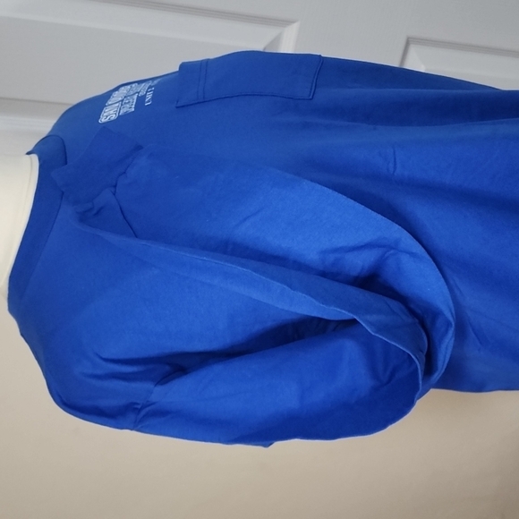 NWOT Long-sleeved San Onofre nuclear power plant outage t-shirt  *Box 2 - Picture 4 of 9